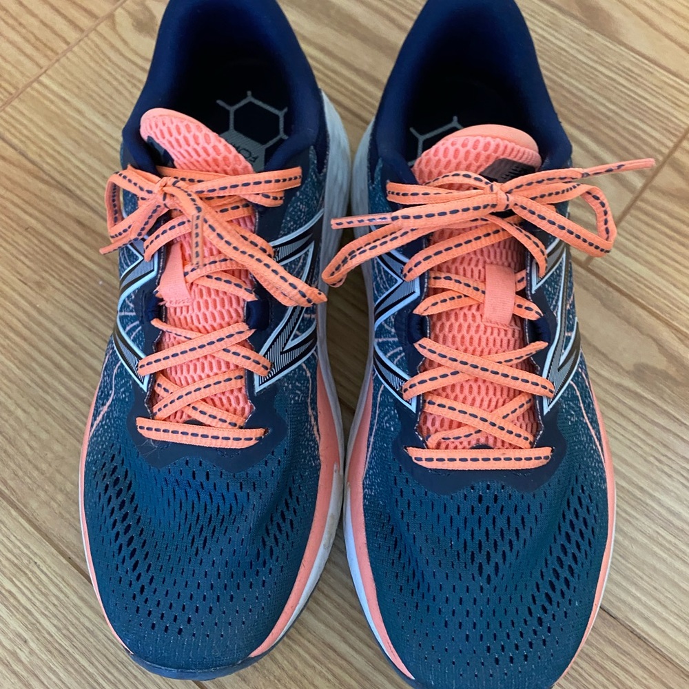 New Balance Fresh Foam Womens 7
